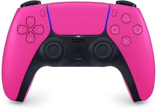 Mando DualSense Wireless Pink - PS5