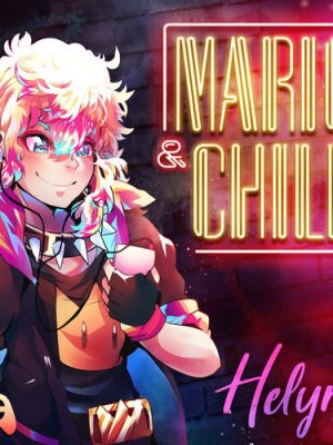 Vinilo Mario & Chill