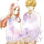 Daily Butterfly Nº11