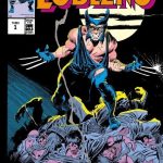 Lobezno Nº01: Noches en Madripur (Marvel Gold)
