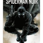 Marvel Must-Have Spiderman Noir