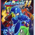 Megaman 11 SWITCH (Importacion)