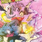 Merodeadores Nº11 (Nº36)