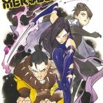 Merodeadores Nº08 (Nº33)