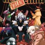 My Hero Academia Nº24