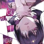 Kakegurui Midari Nº04 de 4