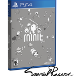 Minit PS4