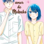 El Amor de Mobuko Nº04