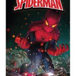 Mortífero Vecino Spiderman (Cómic 100% Marvel)
