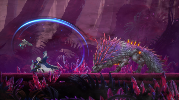 Ender Magnolia: Bloom in the Mist SWITCH (Importacion)