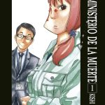 El Ministerio de la Muerte Nº01