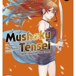 Mushoku Tensei Nº 10