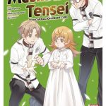 Mushoku Tensei Nº12