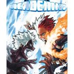 My Hero Academia Nº36