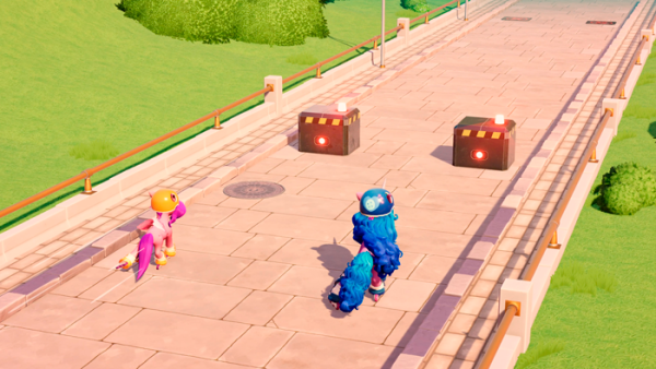 My Little Pony: Aventura en Bahía Yeguamar SWITCH