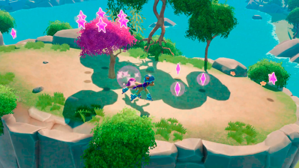 My Little Pony: Aventura en Bahía Yeguamar SWITCH