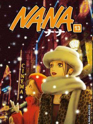 Nana Nº13