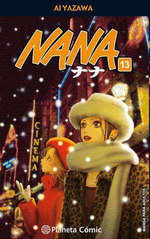 Nana Nº13