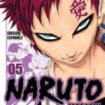Naruto Jump Remix Nº 05 (de 24)