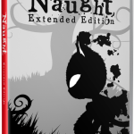 Naught (Codigo de Descarga) SWITCH