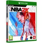 NBA 2K22 SERIES X