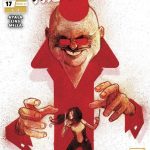 Nuevos Mutantes Nº17