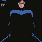 Nightwing Nº23/46