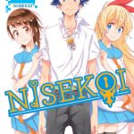 Nisekoi Nº25