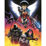 Noches Oscuras: Death Metal (DC Pocket)