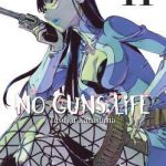No Guns Life Nº11