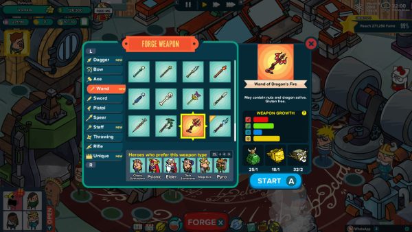 Holy Potatoes Compendium (3 en 1) Edición Pins SWITCH