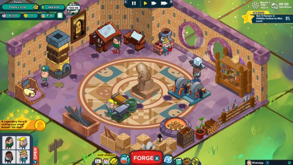 Holy Potatoes Compendium (3 en 1) Edición Pins SWITCH