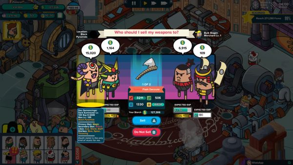 Holy Potatoes Compendium (3 en 1) SWITCH