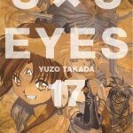3×3 Eyes Nº17