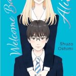 Welcome Back, Alice Nº02