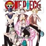 One Piece Nº04 (3 en 1) Nueva Edición
