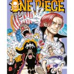 One Piece Nº105