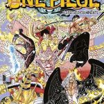 One Piece Nº102