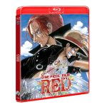 One piece red – Blu-Ray