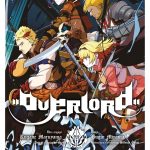 Overlord Nº15