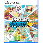 Instant Sports Plus PS5