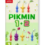 Pikmin 1 + 2 SWITCH
