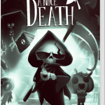 Have a Nice Death SWITCH