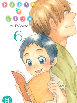 Padre e Hijo Nº6