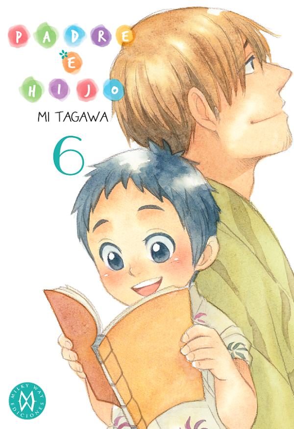 Padre e Hijo Nº6
