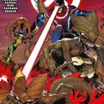 Patrulla X Nº22 (Nº144)