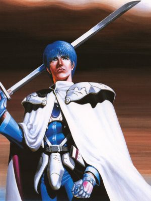 Vinilo Phantasy Star III: Generations of Doom