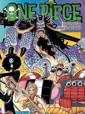 One Piece Nº101