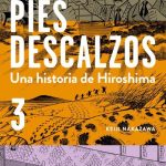 Pies Descalzos Nº03 de 4