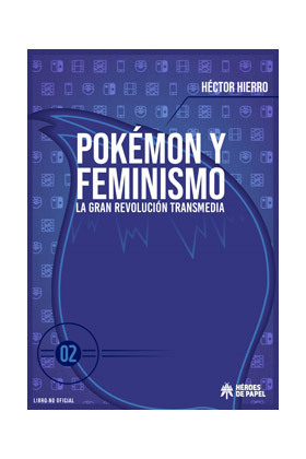 Pokemon y Feminismo Nº02